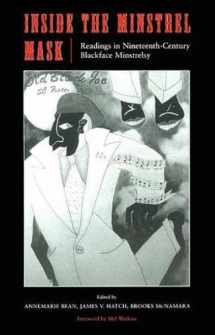 9780819563002-0819563005-Inside the Minstrel Mask: Readings in Nineteenth-Century Blackface Minstrelsy