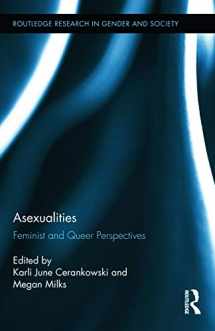 9780415714426-0415714427-Asexualities: Feminist and Queer Perspectives (Routledge Research in Gender and Society)