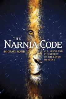 9781414339658-1414339658-The Narnia Code: C. S. Lewis and the Secret of the Seven Heavens