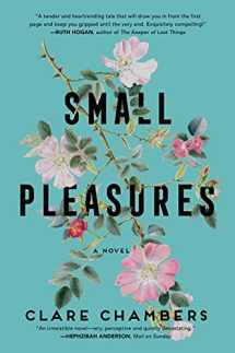9780063094727-006309472X-Small Pleasures: A Novel