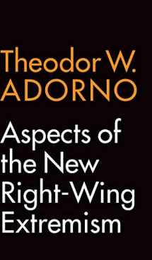 9781509541447-1509541446-Aspects of the New Right-Wing Extremism
