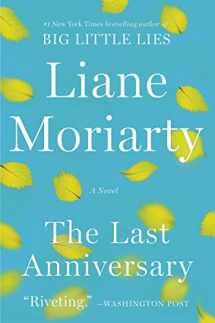 9780060890681-0060890681-The Last Anniversary: A Novel