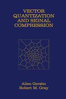 9780792391814-0792391810-Vector Quantization and Signal Compression (The Springer International Series in Engineering and Computer Science, 159)