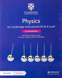 9781108859035-1108859038-Cambridge International AS & A Level Physics Coursebook with Digital Access (2 Years) 3ed