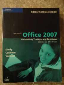 9781418843274-141884327X-Microsoft Office 2007: Introductory Concepts and Techniques, Windows XP Edition