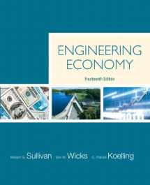9780136142973-0136142974-Engineering Economy