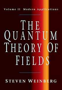 9780521670548-0521670543-The Quantum Theory of Fields, Volume 2: Modern Applications