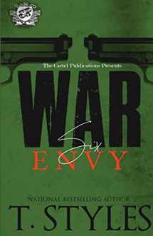 9781948373111-1948373114-War 6: Envy (The Cartel Publications Presents) (War Series)