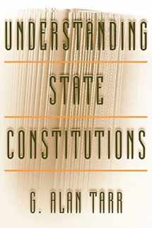 9780691070667-0691070660-Understanding State Constitutions