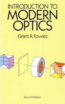9780486659572-0486659577-Introduction to Modern Optics (Dover Books on Physics)