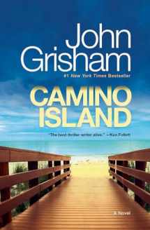 9781524797140-1524797146-Camino Island: A Novel