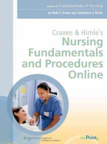 9780781795005-0781795001-Nursing Procedures (Lippincott's Video Series)