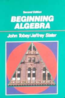 9780130838254-013083825X-Beginning algebra