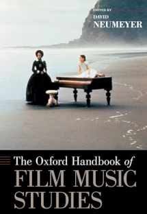 9780195328493-0195328493-The Oxford Handbook of Film Music Studies (Oxford Handbooks)