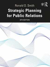 9780367903848-0367903849-Strategic Planning for Public Relations