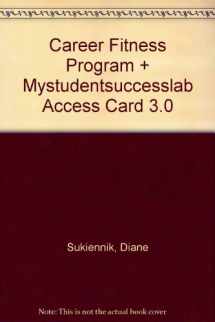 9780132864633-0132864630-Career Fitness Program + Mystudentsuccesslab Access Card 3.0