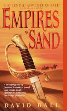 9780440236689-0440236681-Empires of Sand: A Novel
