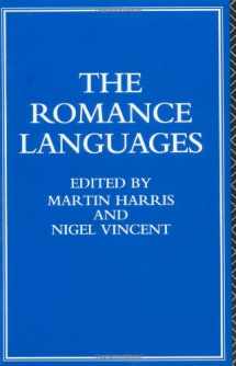 9780195208290-0195208293-The Romance Languages