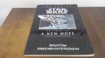 9781852865832-1852865830-The Art of " Star Wars " : " New Hope " Episode 4 (The Art of " Star Wars " )