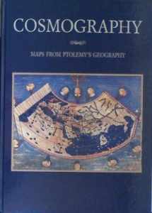 9781854221032-1854221035-Cosmography: Maps from Ptolemys "Geography"