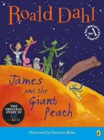 9780142418239-0142418234-James and the Giant Peach