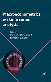 9780230238848-023023884X-Macroeconometrics and Time Series Analysis (The New Palgrave Economics Collection)