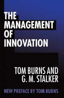 9780198288787-0198288786-The Management of Innovation