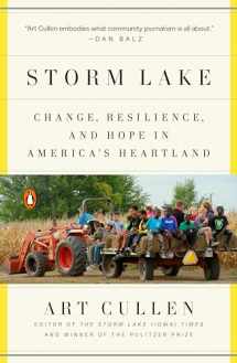 9780525558897-0525558896-Storm Lake: Change, Resilience, and Hope in America's Heartland