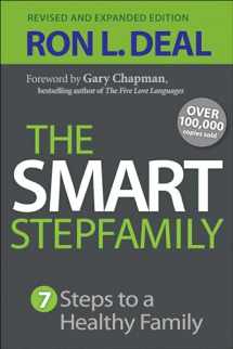 9780764212062-0764212060-The Smart Stepfamily: Seven Steps to a Healthy Family