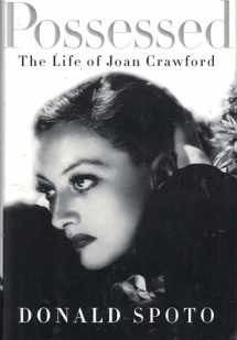 9780061856006-0061856002-Possessed: The Life of Joan Crawford