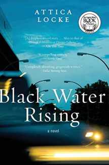 9780061735851-006173585X-Black Water Rising: A Novel (Jay Porter Series, 1)