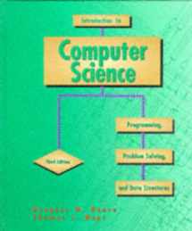 9780314045560-0314045562-Introduction to Computer Science: Programming, Problem Solving and Data Structures