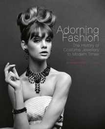 9781788840477-178884047X-Adorning Fashion: The History of Costume Jewellery to Modern Times