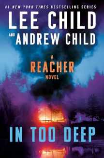 9780593725801-0593725808-In Too Deep: A Jack Reacher Novel