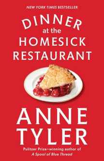 9780449911594-0449911594-Dinner at the Homesick Restaurant: A Novel
