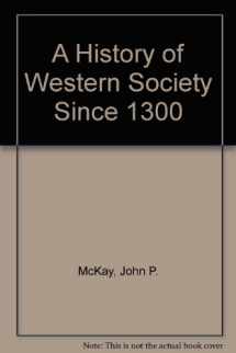 9780312683788-0312683782-A History of Western Society Since 1300