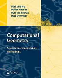 9783540779735-3540779736-Computational Geometry: Algorithms and Applications