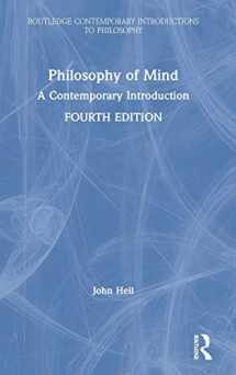9781138581005-1138581003-Philosophy of Mind: A Contemporary Introduction (Routledge Contemporary Introductions to Philosophy)