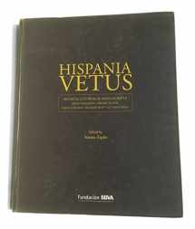 9788496515505-8496515508-Hispania Vetus: Musical-liturgical manuscripts : from Visigothic origins to the Franco-Roman transition (9-12th centuries)