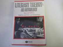 9781405106962-1405106964-Literary Theory: An Anthology, 2nd Edition