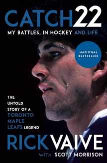 9780735280311-0735280312-Catch 22: My Battles, in Hockey and Life