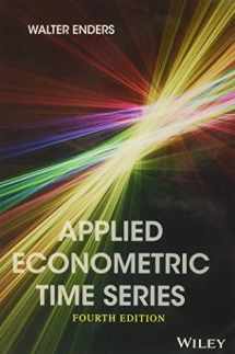 9781118808566-1118808568-Applied Econometric Time Series (Wiley Probability and Statistics)