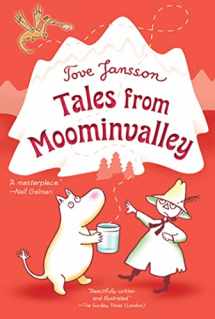 9780312625429-0312625421-Tales from Moominvalley (Moomins, 6)