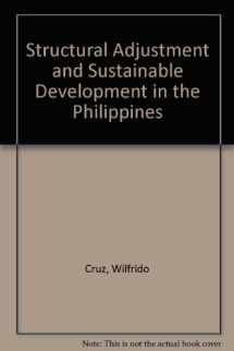 9780915825813-0915825813-The Environmental Effects of Stabilization and Structural Adjustment Programs: The Philippines Case