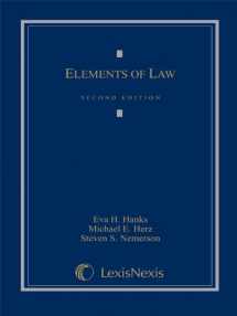9781422476765-1422476766-Elements of Law