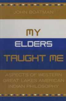 9780819186928-0819186929-My Elders Taught Me