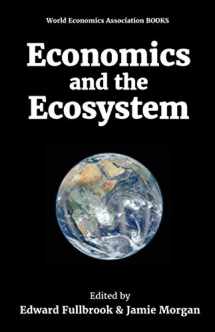 9781911156468-1911156462-Economics and the Ecosystem