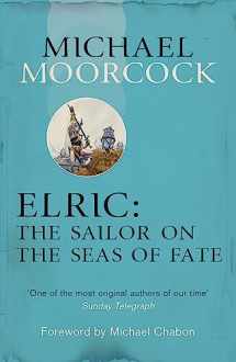 9780575113602-057511360X-Elric: The Sailor on the Seas of Fate (Moorcocks Multiverse)