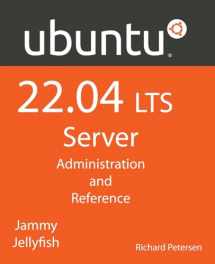 9781949857344-1949857344-Ubuntu 22.04 LTS Server