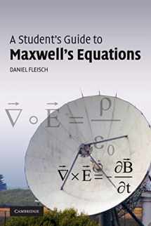 9780521701471-0521701473-A Student's Guide to Maxwell's Equations (Student's Guides)